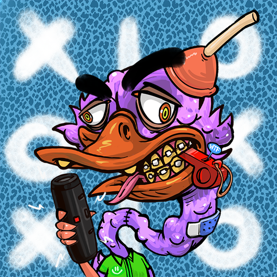 Uglyduck.wtf #9657