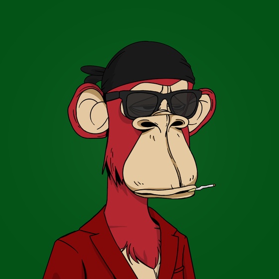 AES Ape #4788