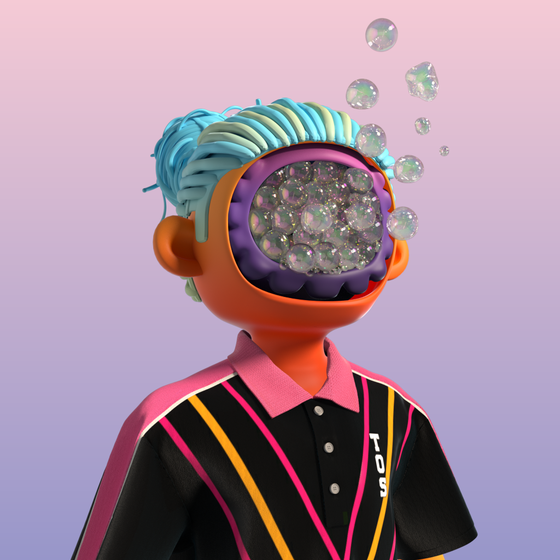 The Other Side #2030