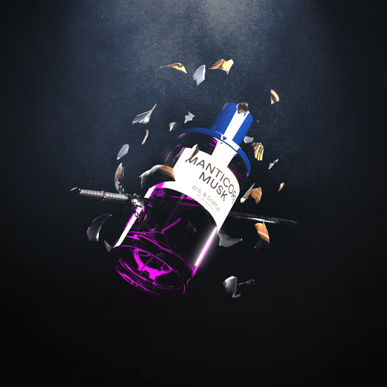 MANTICORE MUSK #413