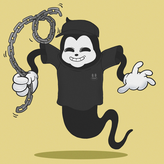 Prisoner #5597