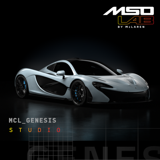 MSO LAB Genesis #361