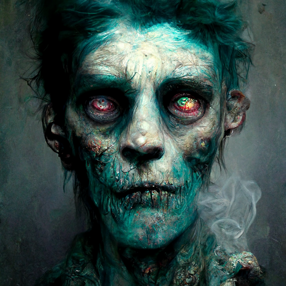 Undead #326