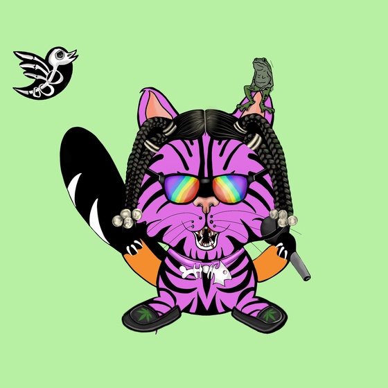 CatBoners #2232