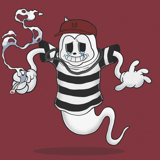 Prisoner #5020