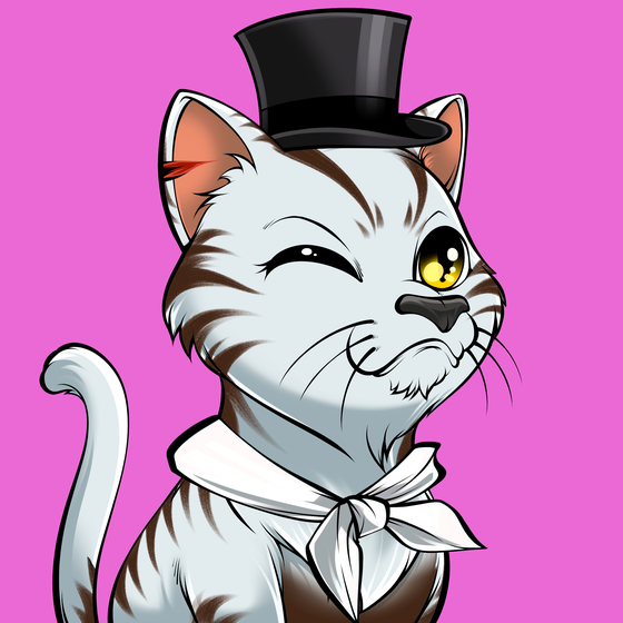 Cat #2799