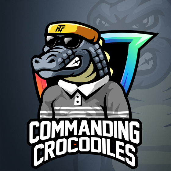 Commanding Crocodiles