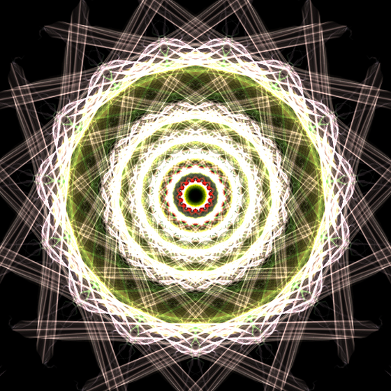 CryptoMorph - Mint #2680
