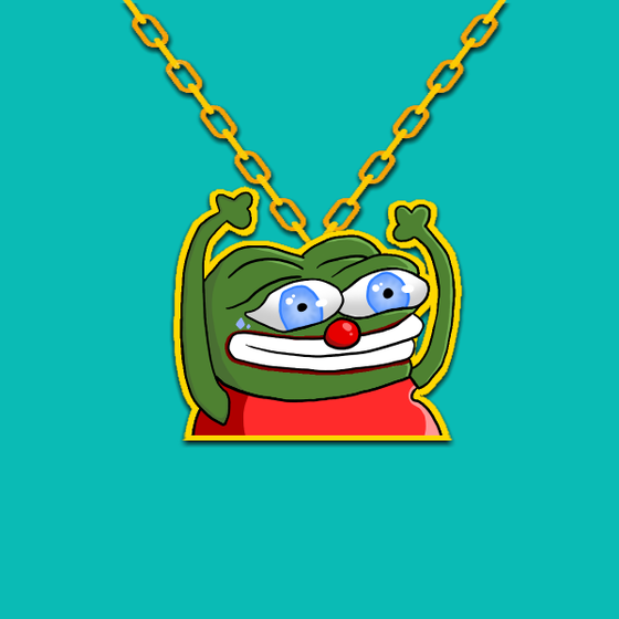 TiffPepe HD #545