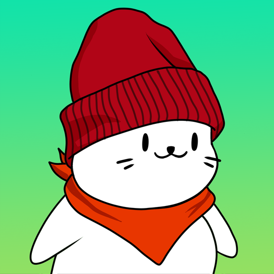 Sappy Seal #3189