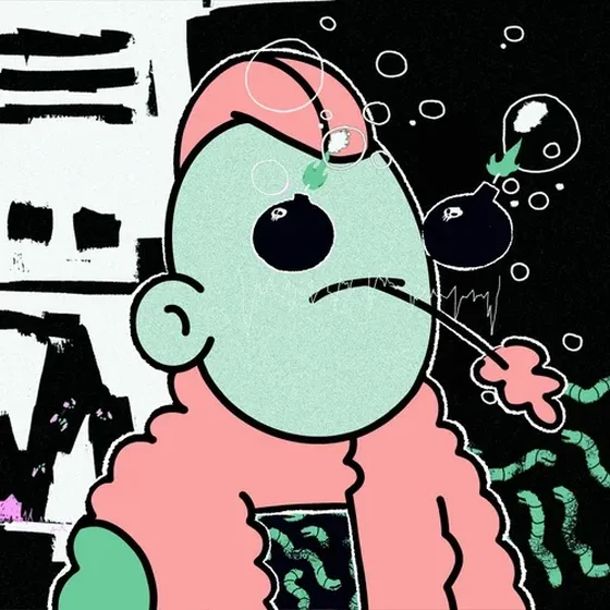 XCOPYDOODLE #49