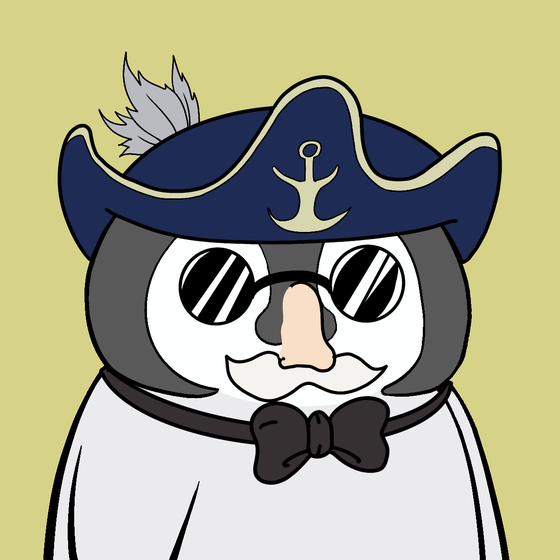 PenguinsClub #1712