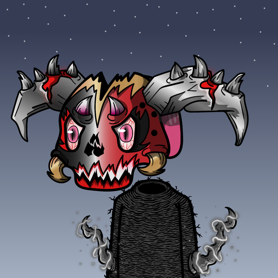 Los Muertos #450