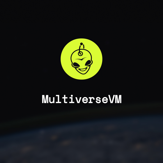 MultiverseVM