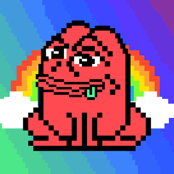 Peptoadz #2801