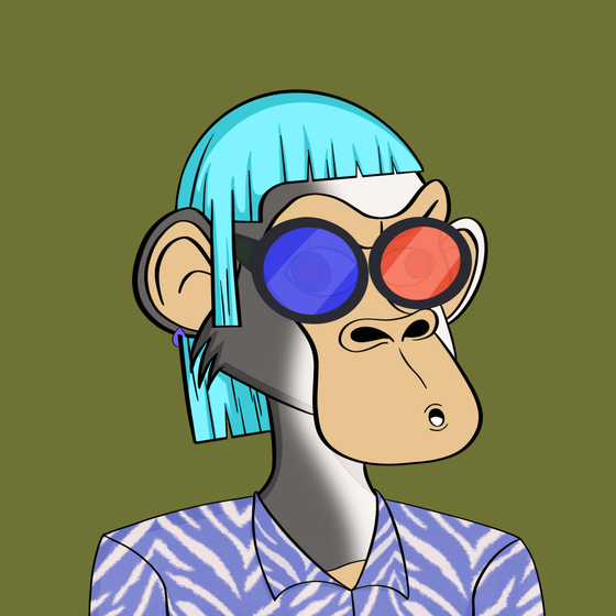 CoinApe #3439