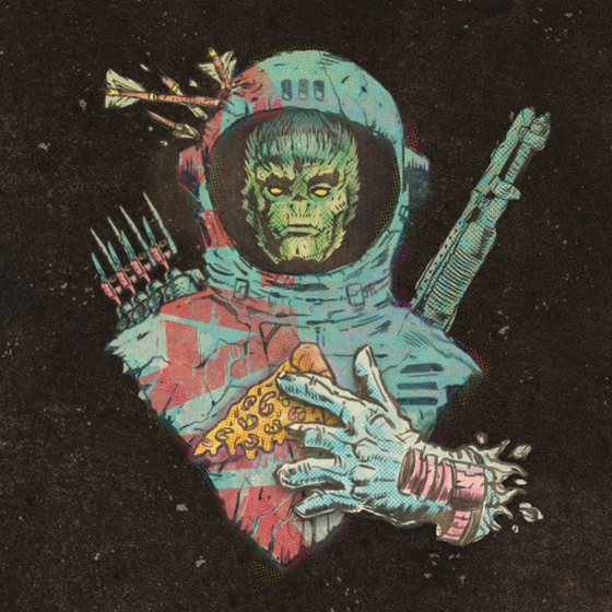 Space Addicts #1269