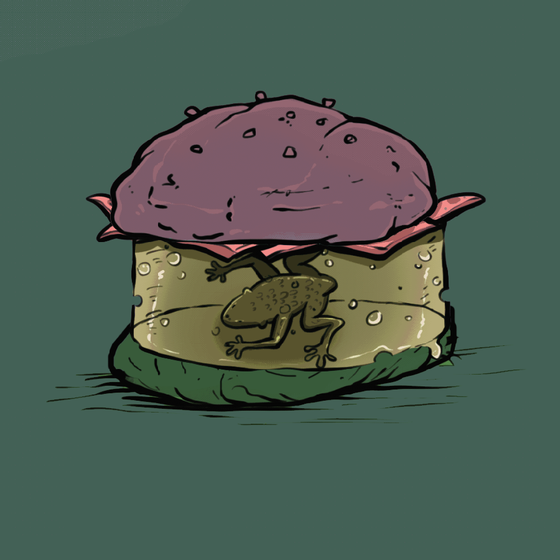 goblintown burgers #7498