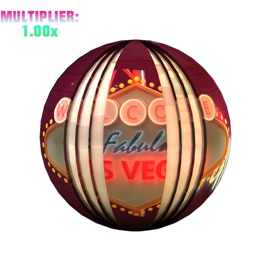 StripperVille Marble #110