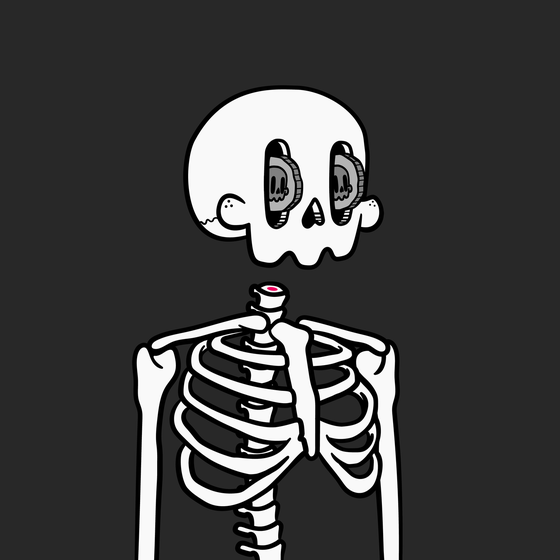 Sugar Skullz #52