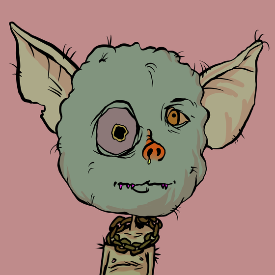 Goblin #126