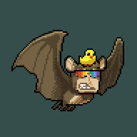 MutantBat