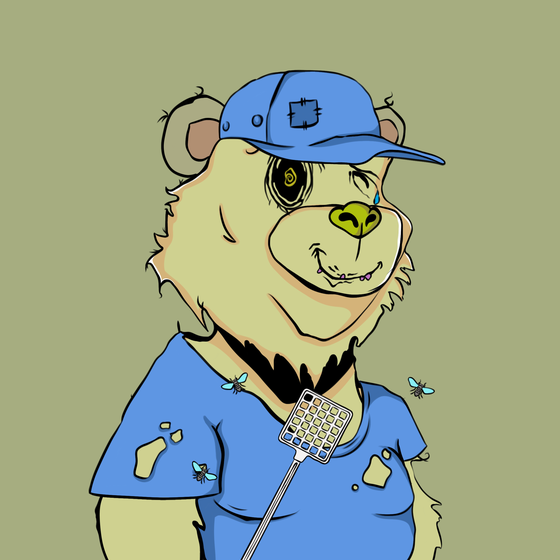 OgrBears #4469