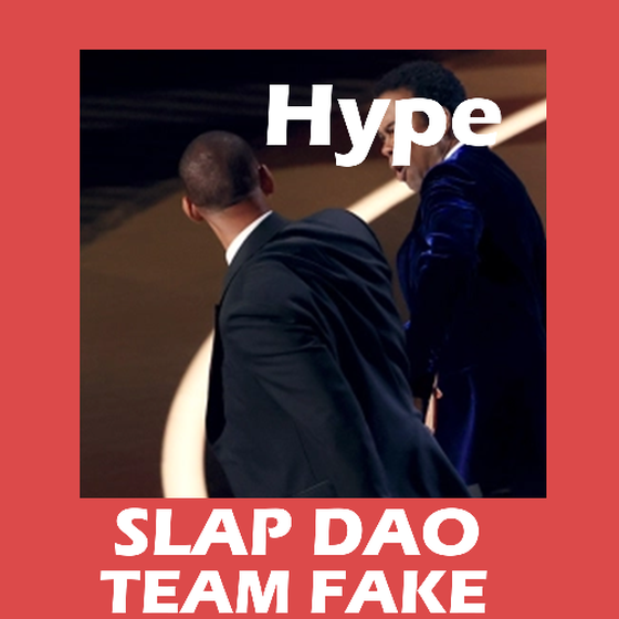 Slap DAO #1115