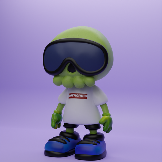 ToyMories #3683