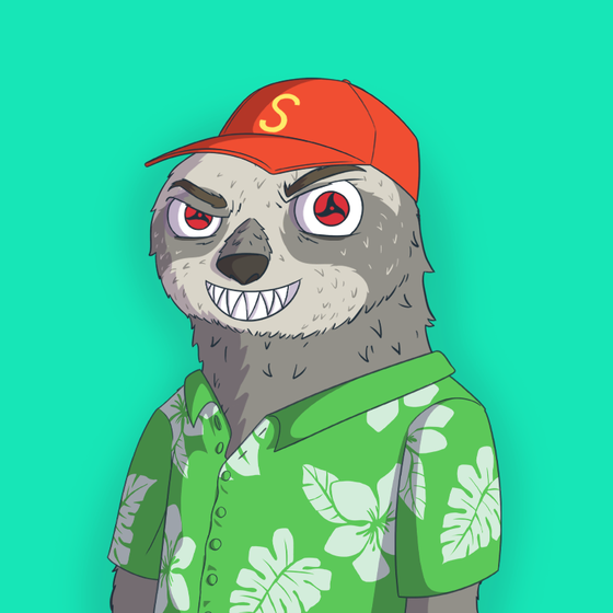 SLOTHz #507