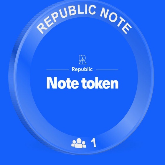 Republic Note