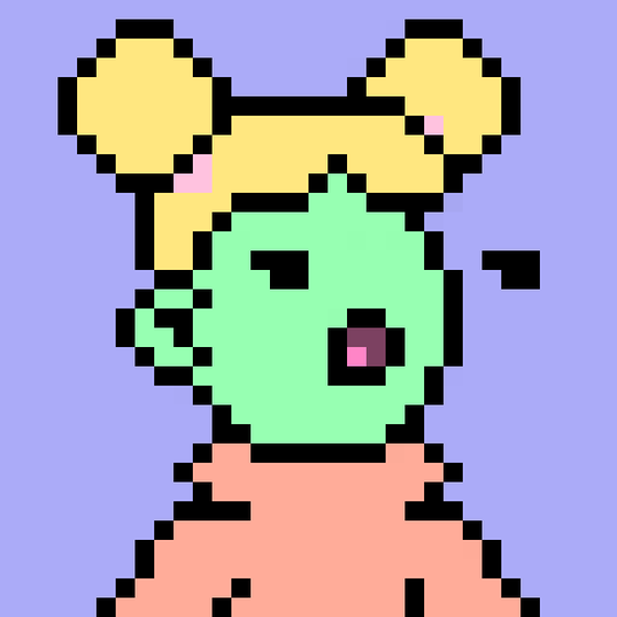 Pixel Dood #4067