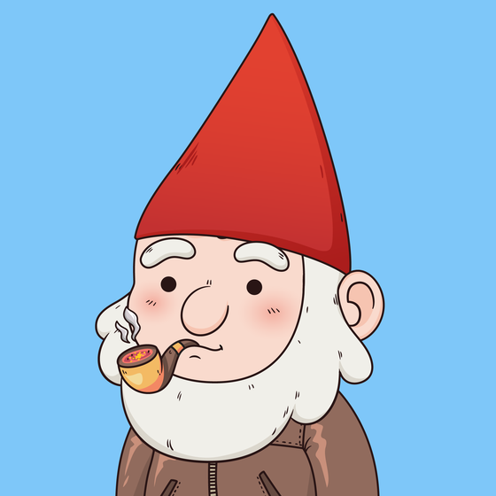 Gnomie #2040