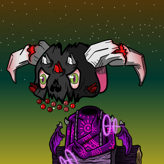 Los Muertos #20