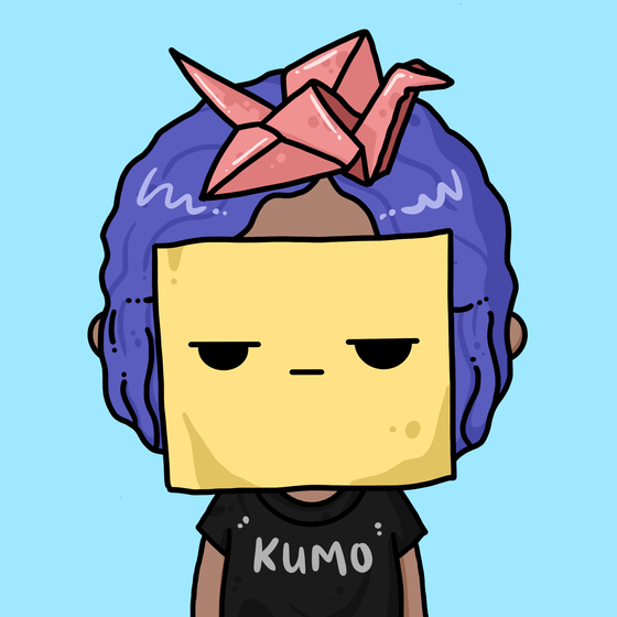 Kumo Resident#3467