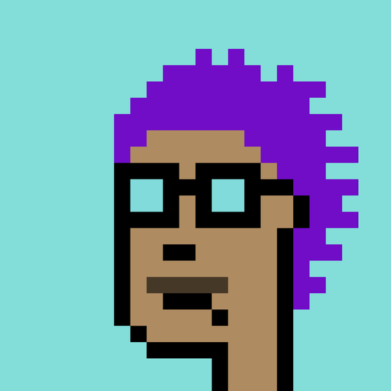 V2 Phunk #4572