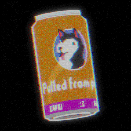 SODA #5255