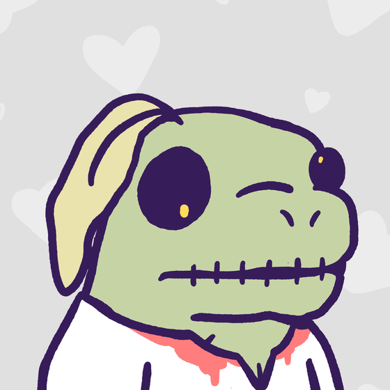KevinKaijuz #119