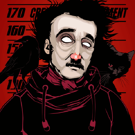 Creative Convict No.41
