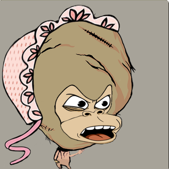 goblin bebe #788