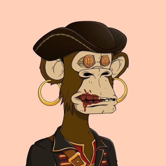 PirateApe #276