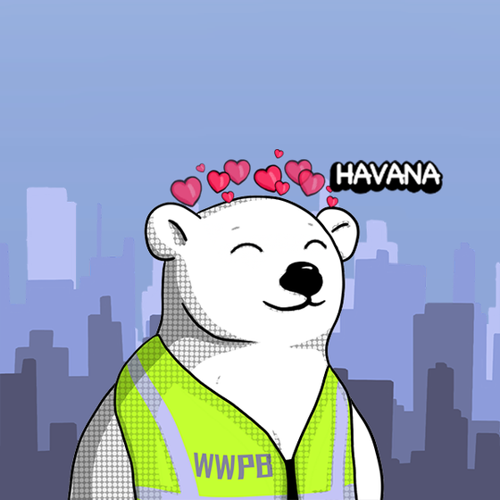 WorldwidePolarbear #935