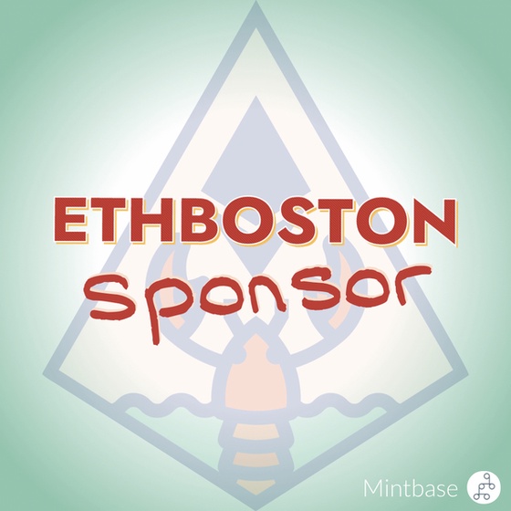 ETHBoston Sponsor