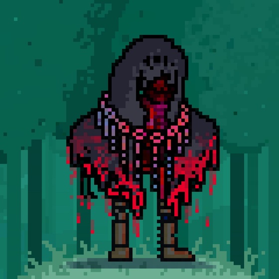 Ghost #303