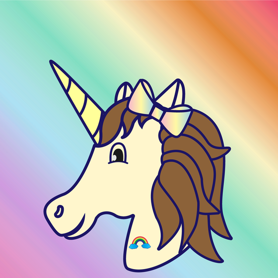 Uncanny Unicorn #721