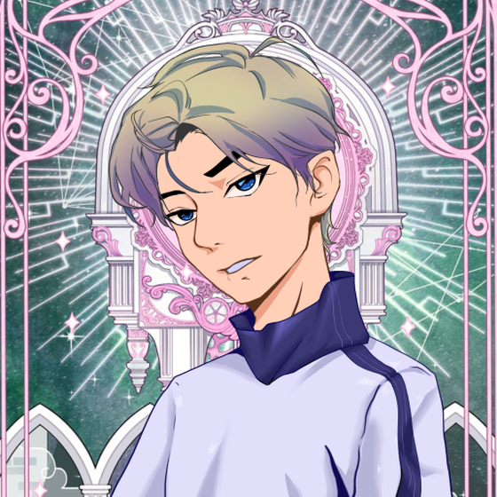 Digidaigaku Man #879
