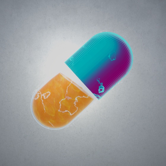 BYOPILL 7816