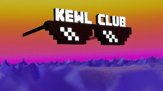 Kewl Club