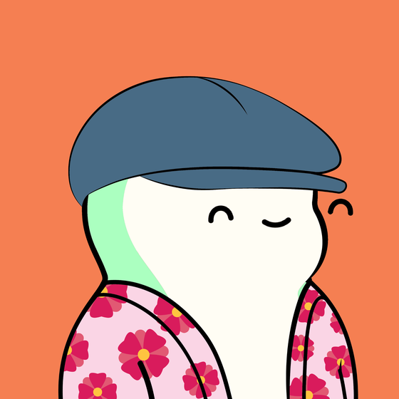 PudgyDoodles #2581