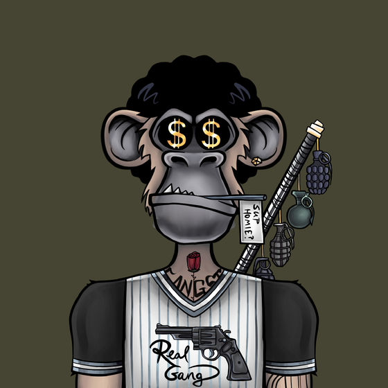 Gangstapes #3289